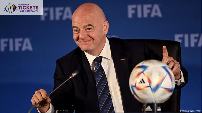 FIFA World Cup 2026 Tickets | Football World Cup 2026 Tickets | FIFA 2026 Tickets | Soccer World Cup Tickets
