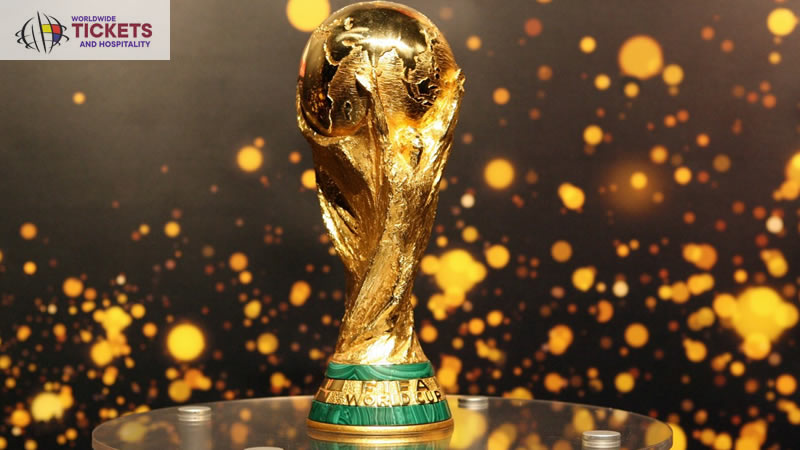 FIFA World Cup 2026 Tickets | FIFA World Cup Semi Final Tickets | FIFA World Cup Final Tickets | Soccer World Cup Tickets
