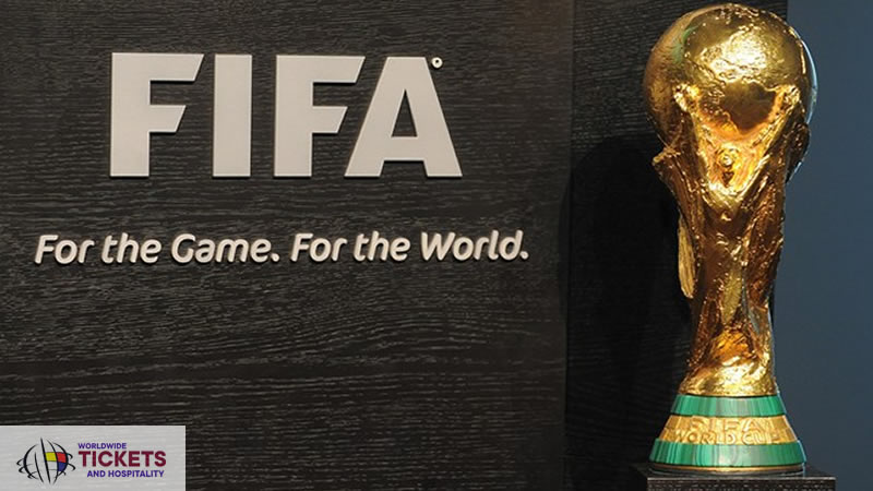 World Cup Tickets | FIFA World Cup Tickets | Football World Cup 2026 Tickets | Soccer World Cup Tickets
