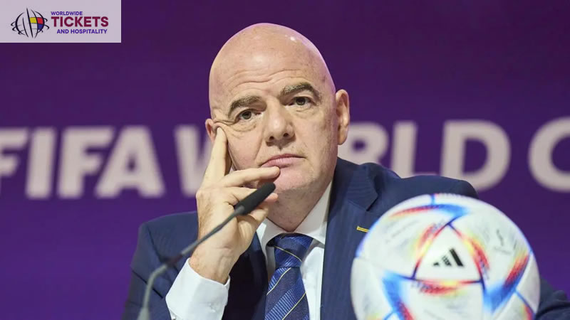 FIFA World Cup Tickets | World Cup 2026 Tickets | Football World Cup Tickets | Soccer World Cup Tickets
