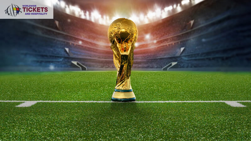 FIFA World Cup 2026 Tickets | FIFA World Cup Semi Final Tickets | FIFA World Cup Final Tickets | Soccer World Cup Tickets
