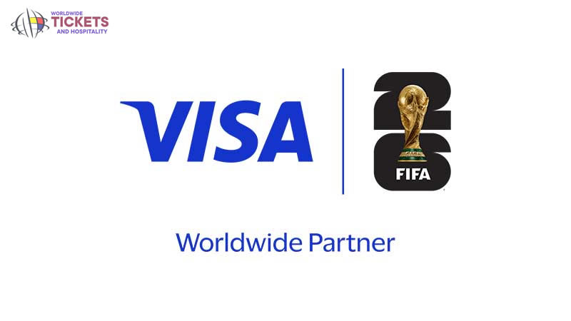 FIFA World Cup Tickets | Football World Cup 2026 Tickets | FIFA 2026 Tickets | Soccer World Cup Tickets
