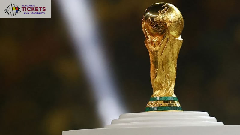 FIFA World Cup 2026 Tickets | FIFA World Cup Semi Final Tickets | FIFA World Cup Final Tickets