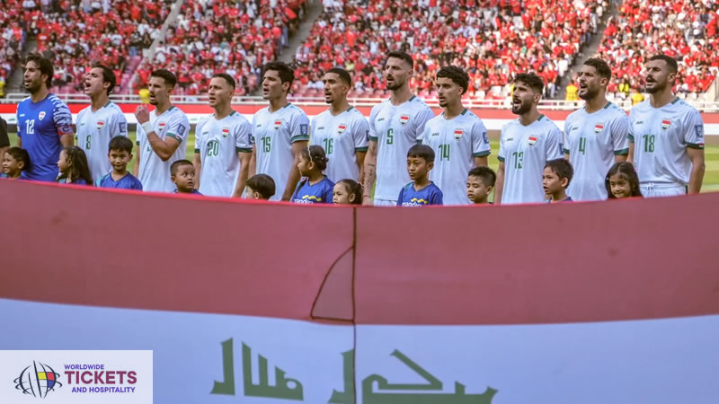 Soccer World Cup Tickets| Football World Cup 2026 Tickets | FIFA 2026 Tickets