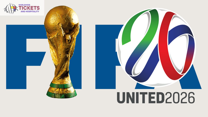 World Cup Tickets | FIFA World Cup Tickets | Soccer World Cup Tickets | Football World Cup 2026 Tickets