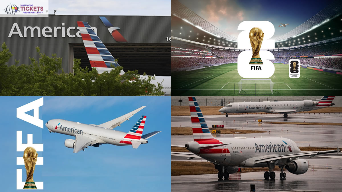 FIFA World Cup Tickets | Football World Cup 2026 Tickets | FIFA 2026 Tickets | Soccer World Cup Tickets