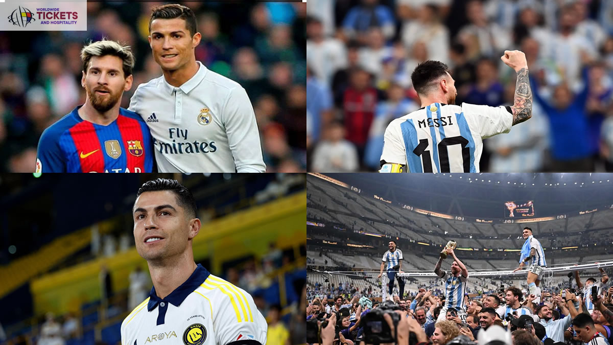 Buy FIFA World Cup 2026 Tickets | FIFA World Cup Semi Final Tickets | FIFA World Cup Final Tickets