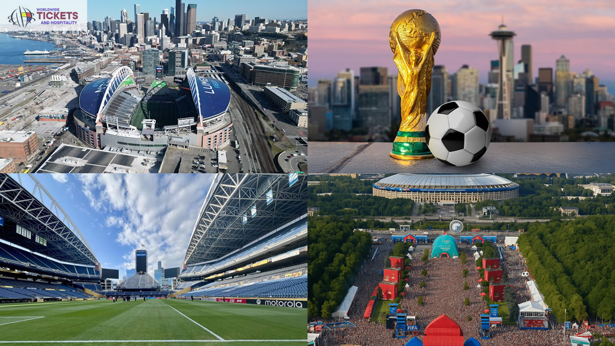 FIFA World Cup Tickets | Football World Cup 2026 Tickets | FIFA 2026 Tickets