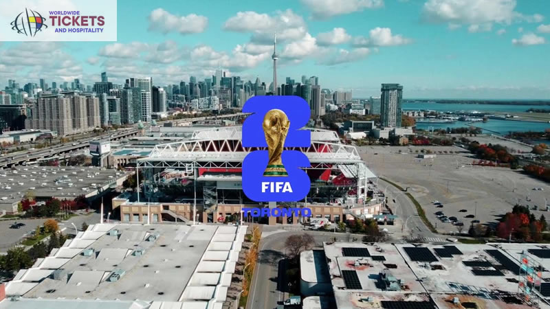 FIFA World Cup Tickets | World Cup 2026 Tickets | Football World Cup Tickets | Soccer World Cup Tickets