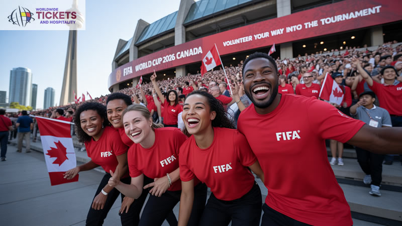 Buy FIFA World Cup 2026 Tickets | FIFA World Cup Semi Final Tickets | FIFA World Cup Final Tickets | Soccer World Cup Tickets