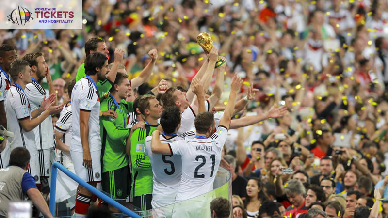 Buy FIFA World Cup 2026 Tickets | FIFA World Cup Semi Final Tickets | FIFA World Cup Final Tickets | Soccer World Cup Tickets